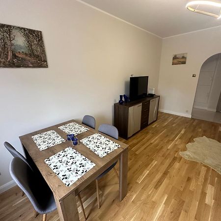 Gdanskie Apartamenty - Apartment Premium In Old Town Dış mekan fotoğraf