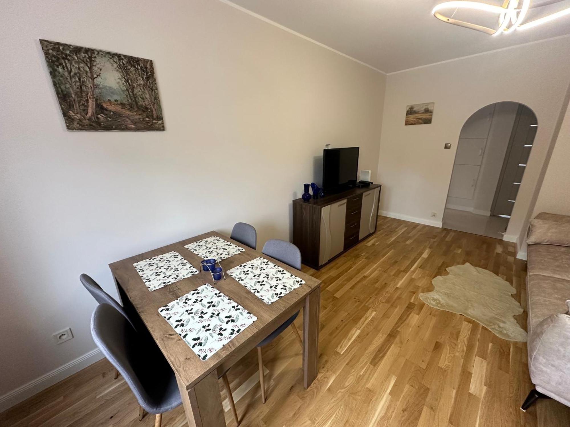 Gdanskie Apartamenty - Apartment Premium In Old Town Dış mekan fotoğraf