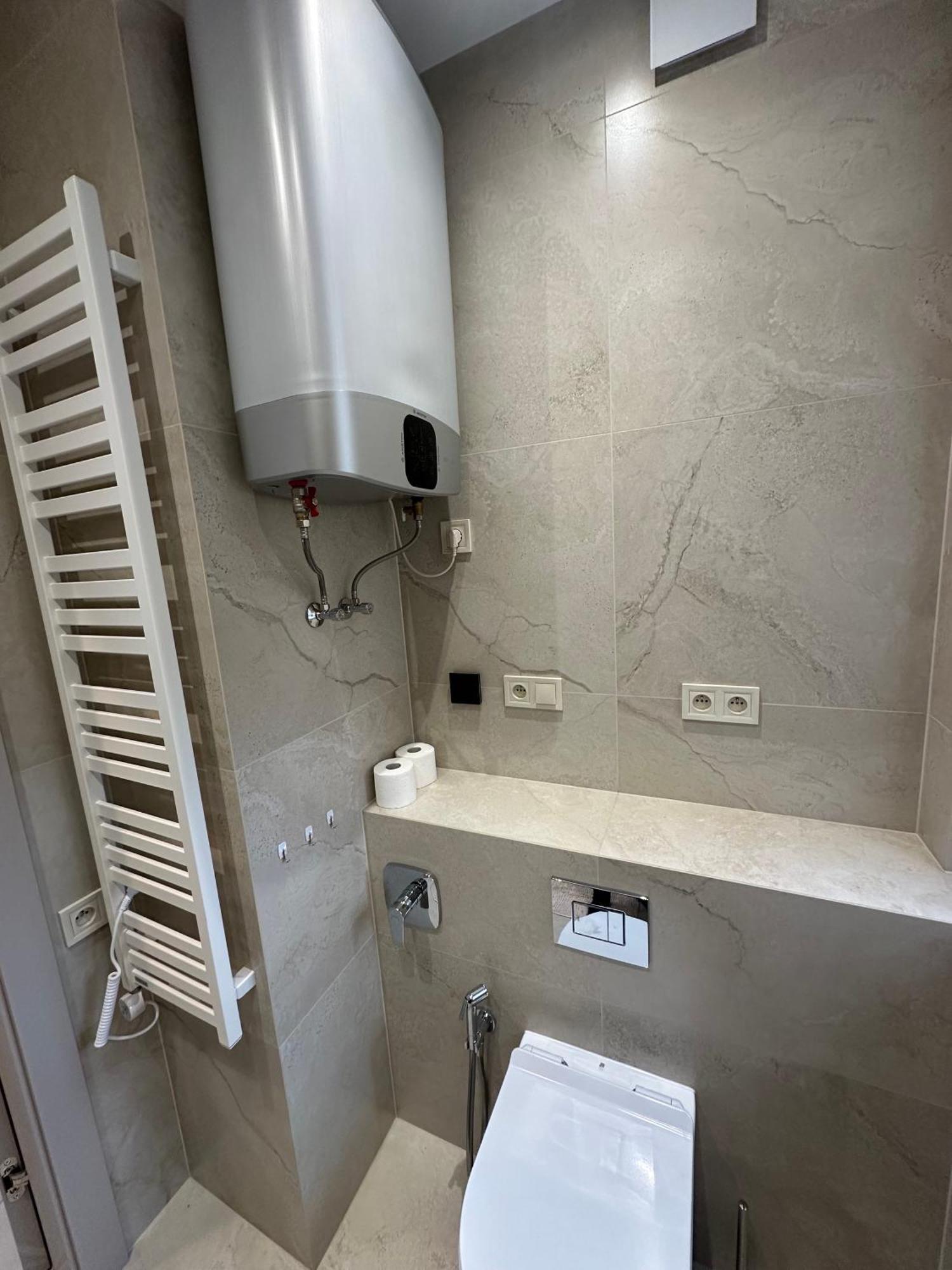Gdanskie Apartamenty - Apartment Premium In Old Town Dış mekan fotoğraf