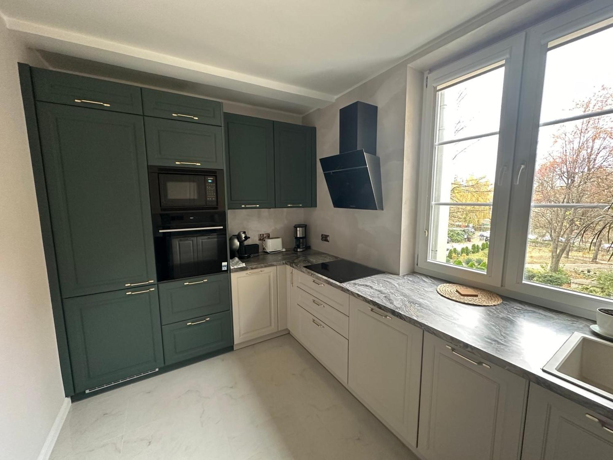 Gdanskie Apartamenty - Apartment Premium In Old Town Dış mekan fotoğraf