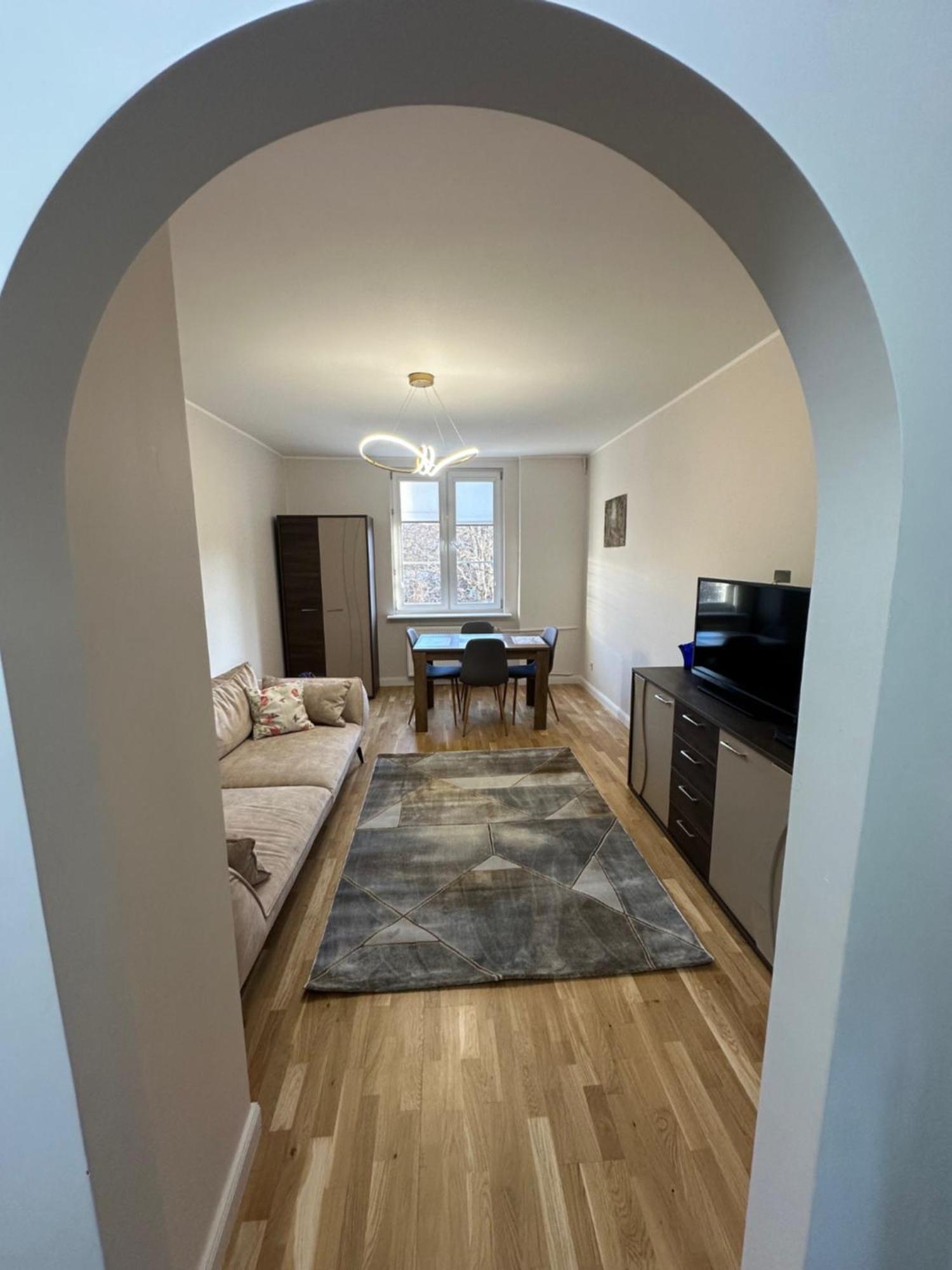 Gdanskie Apartamenty - Apartment Premium In Old Town Dış mekan fotoğraf