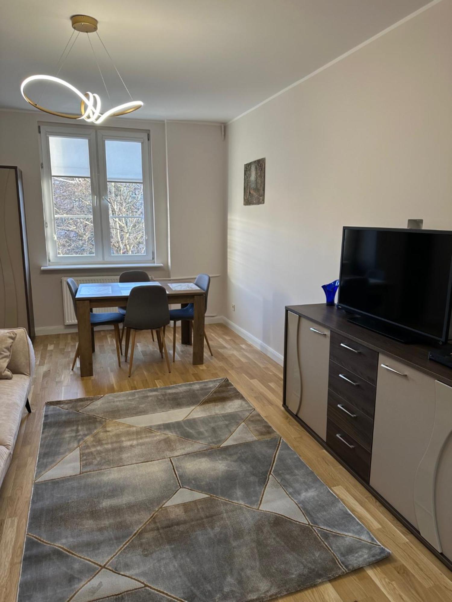 Gdanskie Apartamenty - Apartment Premium In Old Town Dış mekan fotoğraf
