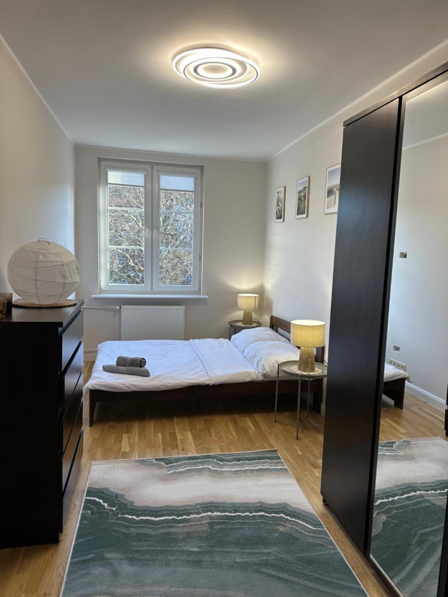 Gdanskie Apartamenty - Apartment Premium In Old Town Dış mekan fotoğraf